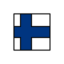 finlandia ikona