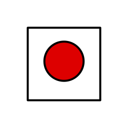 japan icoon