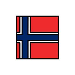 norwegen icon