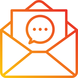 Mail icon