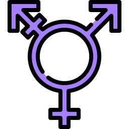 transgênero Ícone