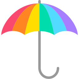 regenschirm icon