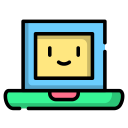 Laptop icon