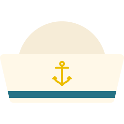 セーラーキャップ icon