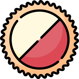 neenish torte icon