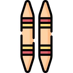 clapstick icon