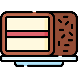 Lamington icon