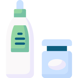 higiene pessoal Ícone