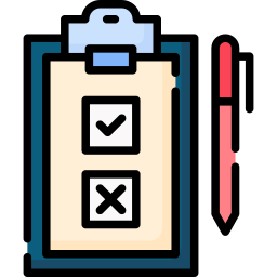 Survey icon