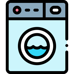 waschmaschine icon