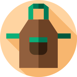 Apron icon