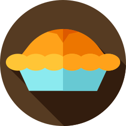 tarta icono