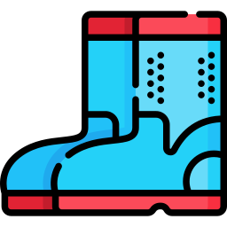 Boots icon