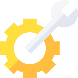 Maintenance icon