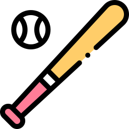 stickball ikona