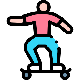 patineta icono