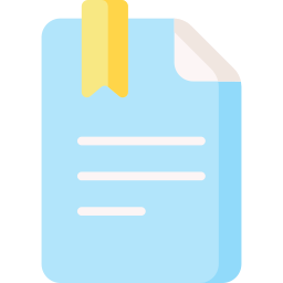 Document icon