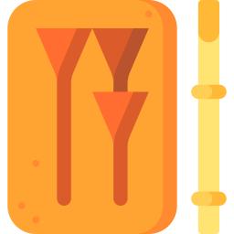 cuneiforme icono