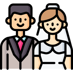 hochzeit icon