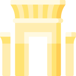 persépolis Ícone