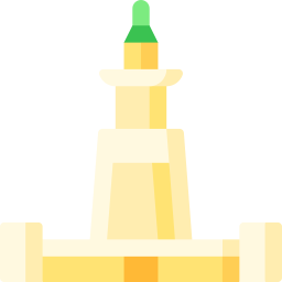 leuchtturm von alexandria icon