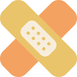 Band aid icon