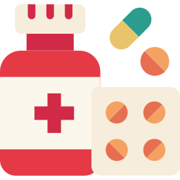 Medicine icon