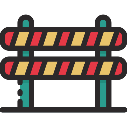 Barrier icon