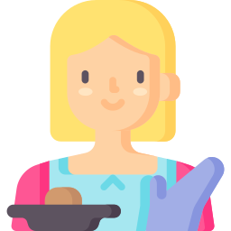 Cooking icon