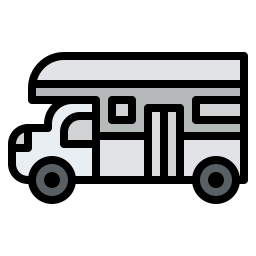 Caravan icon