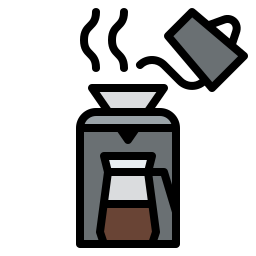 café icono