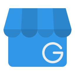 Google shopping icon