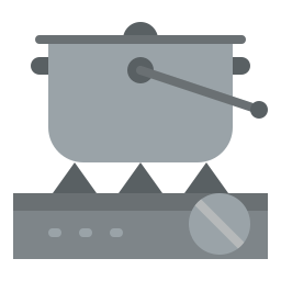 Cooking icon