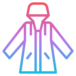 Jacket icon