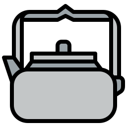 Teapot icon