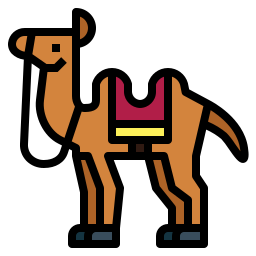 Camel icon