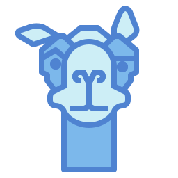 Camel icon