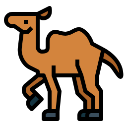 Camel icon