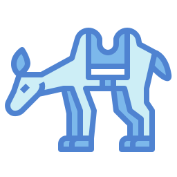 Camel icon