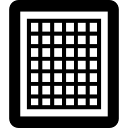 Grid icon