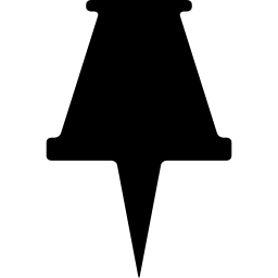 pinezka ikona
