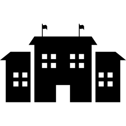 School house icon