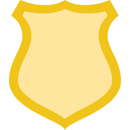 distintivo Ícone