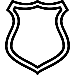 badge Icône