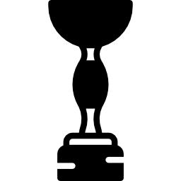 trofeum ikona