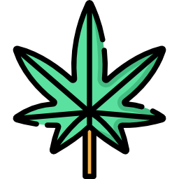 Weed icon