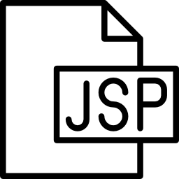 Jsp icon
