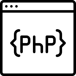 Php icon