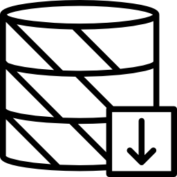 databanken icoon