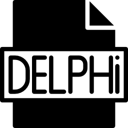 デルフィ icon